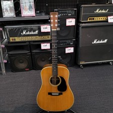 MARTIN D-28 Acoustic Guitar-17