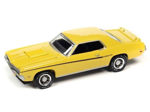 Mercury cougar eliminator - mercury,
