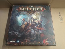 The Witcher : Le Jeu