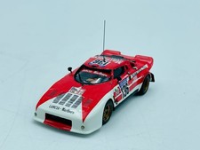 ARENA LANCIA Stratos n°136