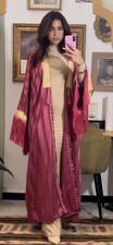 Abaya Jawhara Lkhzena –