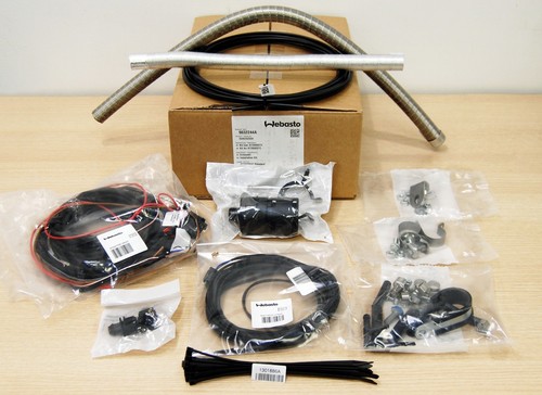 Kit installation montage - kit, de