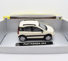Miniature Voiture Fiat PANDA