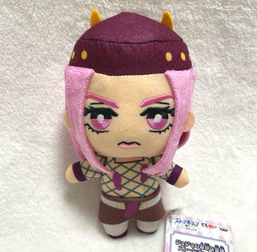 Peluche poupée jojos - peluche, jojos's