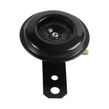 Klaxon De Moto Klaxon Puissant Pour Moto 12V 150 DB Klaxons De Guidon