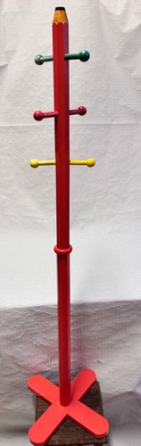 Porte manteau crayon 125 - porte, crayon,
