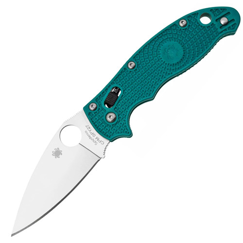Spyderco c101pcbl2 manix2 - spyderco,