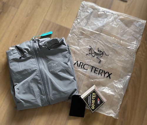 Veste arc teryx beta - veste, arc'teryx