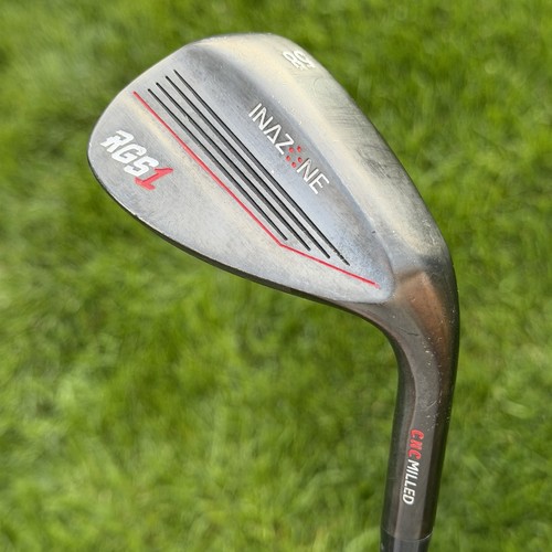 Inazone rgs1 lob wedge lw - lob,