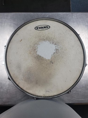 Used pearl percussion - used,