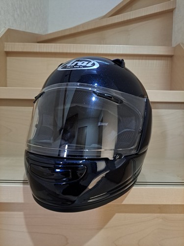 Arai quantum glass blue - arai, j