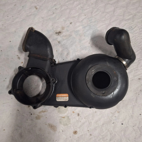 Carter moteur quad - carter,