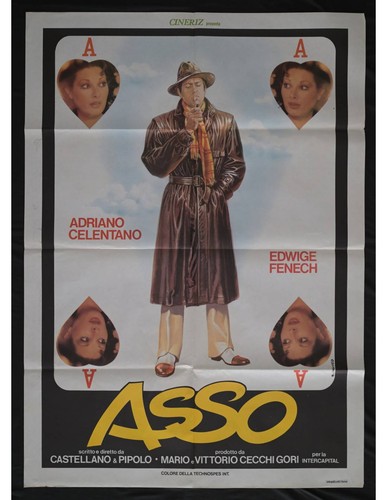 Manifeste asso adriano - manifeste,
