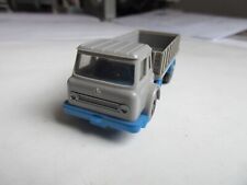 WIKING 1:87 International Abatteuse Camion