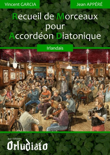 Recueil morceaux pour - recueil, de