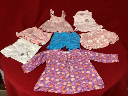 Lot vêtements bébé fille - bÉbÉ,