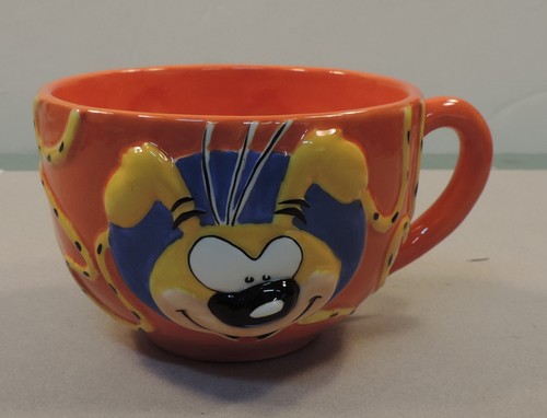 Mug marsupilami franquin - mug,