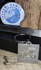 Ancien Porte Clef ancien 