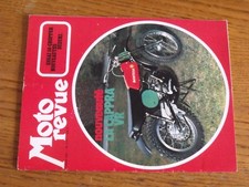 $$$ Moto Reuve N°2111 Cappra