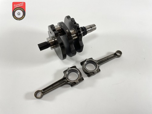 Bielle vilebrequin honda - vilebrequin,