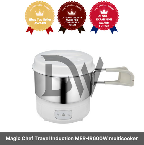 Magic chef multicuiseur - chef],