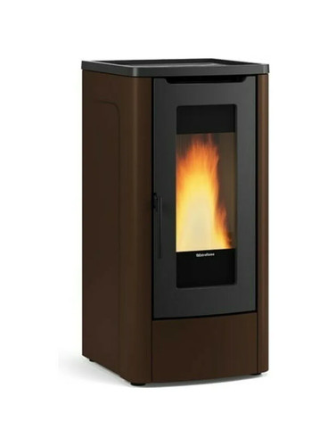 Extraflame dahianna plus - extraflame, en