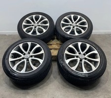 ✅4 JANTES NISSAN JUKE I 2017