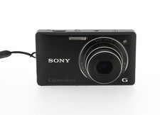 Sony Cyber-shot DSC-W380 –