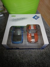 en boite 1/18 solido dodge