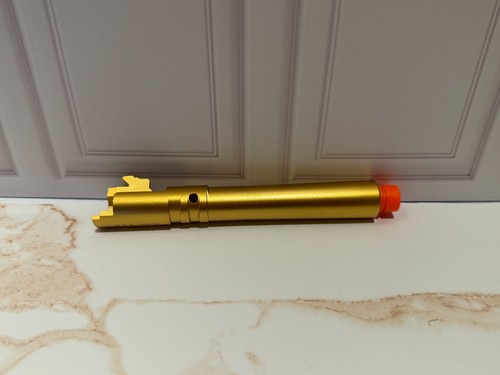 Tokyo marui gold - gold, match