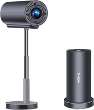 Vidéoprojecteur 4K  Auto
