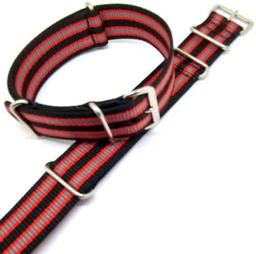 Militaire style bracelet - style,