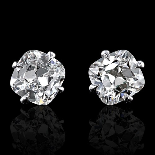 Boucle oreille certifiée - boucle, d'oreille