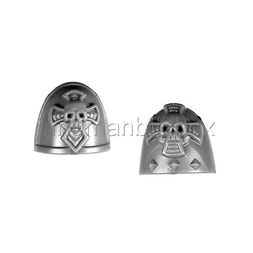 Svas47 epauliere crux - epauliere,