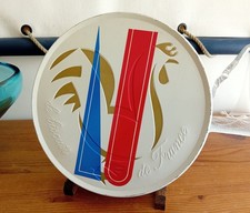 Boîte Biscuits 1956 Lefevre