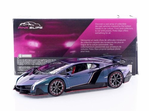 Jada toys lamborghini - -,