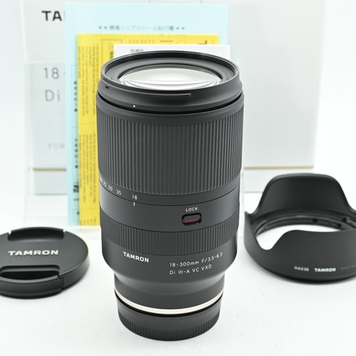 Objectif tamron 300 mm - tamron,