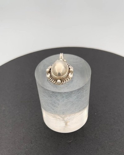 Pendentif annuel georg jensen - pendentif,