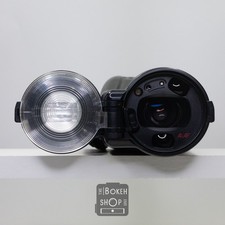 1990s Canon Epoca 135 Appareil Photo Argentique Compact 35mm Révisé et Garanti