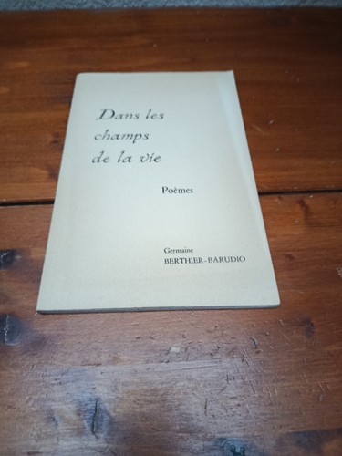 [REGION./BEAUJOLAIS]BERTHIER-B