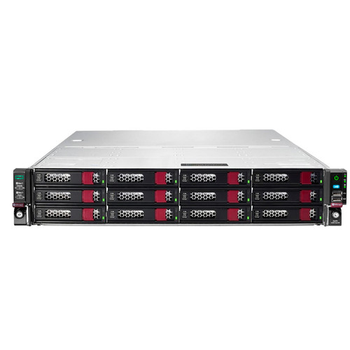 Hpe apollo 4200 gen10 4 - apollo,