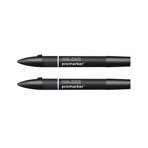Lot feutres promarker - de,