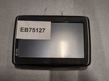 TomTom Live Navigation GPS - Utilisé, En Bon État De Fonctionnement