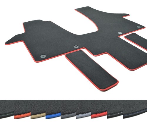 Tapis sol pour t5 - sol,