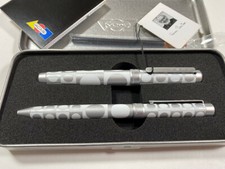 ACME Studio “Geometri” Rollerball Ballpoint Pen Set by VERNER PANTON - NEW