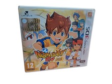 Inazuma Eleven Go Light