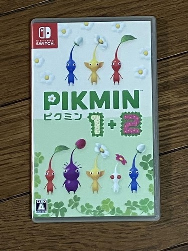 Pikmin 2 nintendo switch - pikmin, +