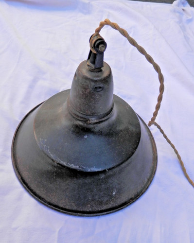 Lampe suspension atelier - suspension, d'atelier