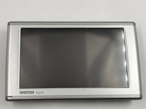 Garmin nuvi 660fm - garmin,