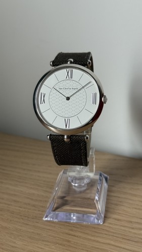 Montre van cleef arpels - montre, pierre